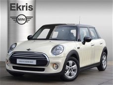 Mini Mini Cooper - 5-deurs Business