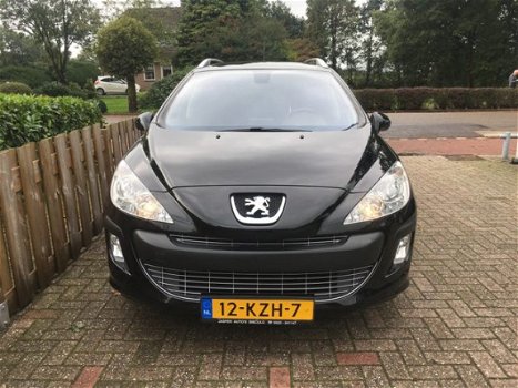 Peugeot 308 SW - 1.6 VTi XS - 1