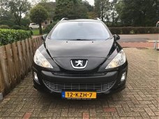 Peugeot 308 SW - 1.6 VTi XS