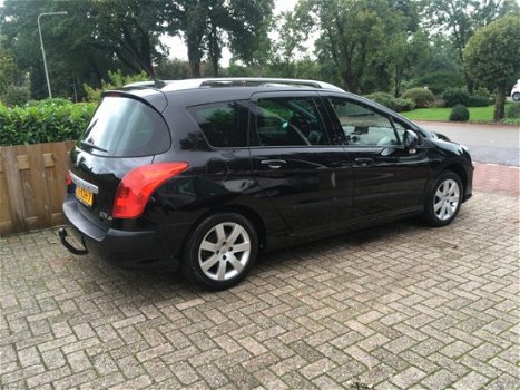 Peugeot 308 SW - 1.6 VTi XS - 1