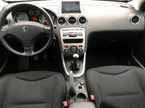 Peugeot 308 SW - 1.6 VTi XS - 1