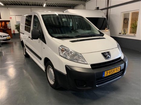 Peugeot Expert - 229 2.0 HDI L2H1 DC Profit+ MARGE , AIRCO , EL RAMEN - 1