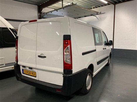 Peugeot Expert - 229 2.0 HDI L2H1 DC Profit+ MARGE , AIRCO , EL RAMEN - 1