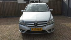 Mercedes-Benz B-klasse - 200 Prestige 25372 km