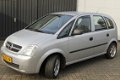 Opel Meriva - 1.4-16V ESSENTIA - 1 - Thumbnail