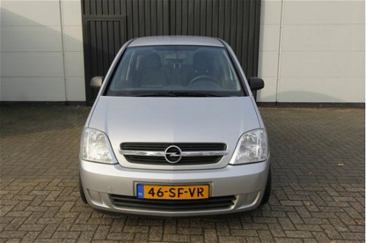 Opel Meriva - 1.4-16V ESSENTIA - 1