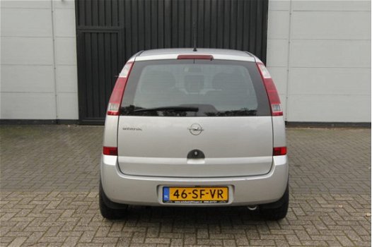 Opel Meriva - 1.4-16V ESSENTIA - 1