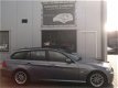 BMW 3-serie Touring - 320d Efficient Dynamics Edition Luxury Line leer xenon cruise navi ecc apk nap - 1 - Thumbnail