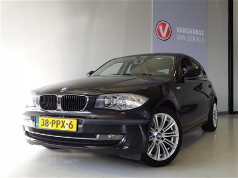 BMW 1-serie - 116i Business Line Sport Climate control, 5 deurs, Trekhaak - 1