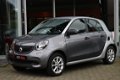 Smart Forfour - 1.0 Pure | Automaat - 1 - Thumbnail