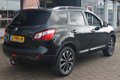 Nissan Qashqai - 1.6 Connect Edition Navi/ Panodak/ 18'' LMV/ Trekhaak afn. kogel - 1 - Thumbnail