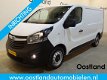 Opel Vivaro - 1.6 CDTI L1H1 Servicebus / Sortimo Inrichting / Airco / 3-Zits - 1 - Thumbnail