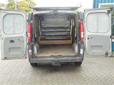 Opel Vivaro - -2 2.0CDTI / L2 H1 / Apk t/m 22-04-2020 / Trekhaak - 1