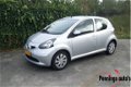 Toyota Aygo - 1.0-12V - 1 - Thumbnail