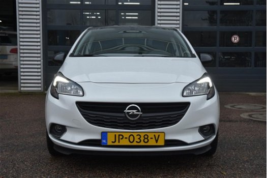 Opel Corsa - Color Edtion 1.0T 90PK | Airco | Bluetooth | 17