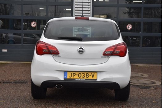 Opel Corsa - Color Edtion 1.0T 90PK | Airco | Bluetooth | 17