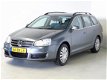 Volkswagen Golf Variant - 1.4 TSI Comfortline Business Navi Airco 6-Bak - 1 - Thumbnail