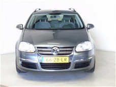 Volkswagen Golf Variant - 1.4 TSI Comfortline Business Navi Airco 6-Bak