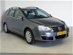 Volkswagen Golf Variant - 1.4 TSI Comfortline Business Navi Airco 6-Bak - 1 - Thumbnail