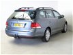 Volkswagen Golf Variant - 1.4 TSI Comfortline Business Navi Airco 6-Bak - 1 - Thumbnail