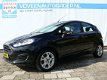 Ford Fiesta - 1.0 EcoBoost Titanium 101pk AUTOMAAT, Stoelverwarming. PARKEERSENSOREN V+A, LMV 15