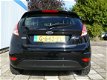 Ford Fiesta - 1.0 EcoBoost Titanium 101pk AUTOMAAT, Stoelverwarming. PARKEERSENSOREN V+A, LMV 15