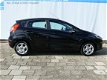 Ford Fiesta - 1.0 EcoBoost Titanium 101pk AUTOMAAT, Stoelverwarming. PARKEERSENSOREN V+A, LMV 15