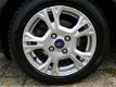 Ford Fiesta - 1.0 EcoBoost Titanium 101pk AUTOMAAT, Stoelverwarming. PARKEERSENSOREN V+A, LMV 15