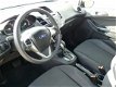 Ford Fiesta - 1.0 EcoBoost Titanium 101pk AUTOMAAT, Stoelverwarming. PARKEERSENSOREN V+A, LMV 15