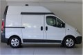 Opel Vivaro - L1H2 2.0 CDTI 115PK SUPER MOOIE INRICHTING MET STAHOOGTE - 1 - Thumbnail