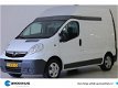 Opel Vivaro - L1H2 2.0 CDTI 115PK SUPER MOOIE INRICHTING MET STAHOOGTE - 1 - Thumbnail