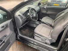 Volkswagen Polo - 1.2-12V Optive