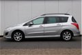 Peugeot 308 SW - 1.6 E-HDI BLUE LEASE EXECUTIVE/AUT/NAVI/ECC CRUISE/PDC/LMV/TREKHAAK - 1 - Thumbnail