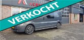 Nissan Primastar - 145.29 2.5 dCi 350L DC Dubbele Cabine Mooie/Nette Bus Airco Cruise Control - 1 - Thumbnail