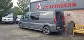 Nissan Primastar - 145.29 2.5 dCi 350L DC Dubbele Cabine Mooie/Nette Bus Airco Cruise Control - 1 - Thumbnail