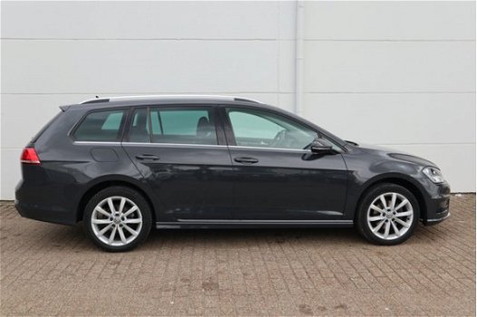 Volkswagen Golf Variant - 1.4 TSI 125pk Business Edition Connected R - 1