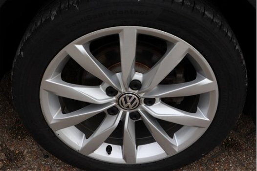 Volkswagen Golf Variant - 1.4 TSI 125pk Business Edition Connected R - 1