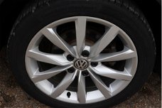 Volkswagen Golf Variant - 1.4 TSI 125pk Business Edition Connected R