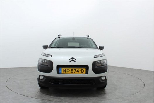 Citroën C4 Cactus - 1.2 PURETECH 82PK SHINE | Navi | Clima | Camera - 1