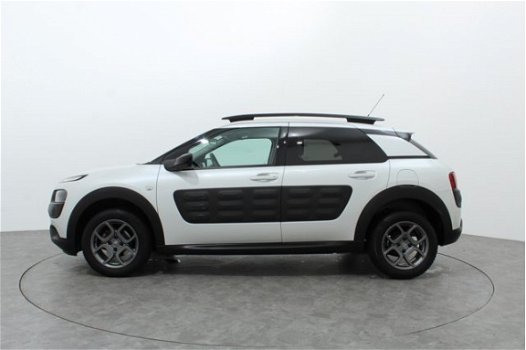 Citroën C4 Cactus - 1.2 PURETECH 82PK SHINE | Navi | Clima | Camera - 1