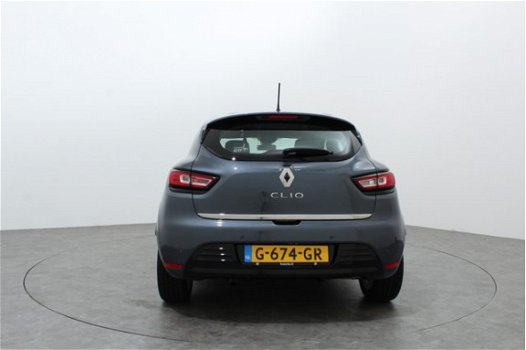 Renault Clio - TCE 90PK INTENS | Camera | Navi R-Link | Clima - 1