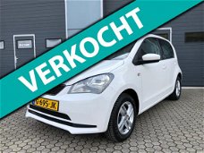 Seat Mii - 1.0 5 deurs Airco Cruise Control Parkeersensoren