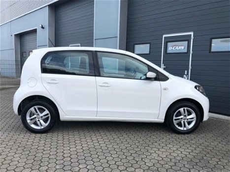 Seat Mii - 1.0 5 deurs Airco Cruise Control Parkeersensoren - 1