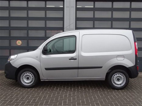 Renault Kangoo Express - 1.5 dCi 75pk Comfort NORMAAL RIJKLAAR 17.400, - NU 12.500, - | Pack driver - 1