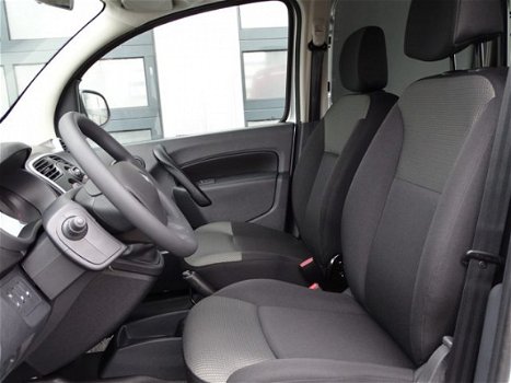 Renault Kangoo Express - 1.5 dCi 75pk Comfort NORMAAL RIJKLAAR 17.400, - NU 12.500, - | Pack driver - 1