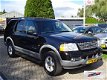 Ford Explorer - 4.2 V8 Youngtimer 2002 7-Persoons Automaat - 1 - Thumbnail