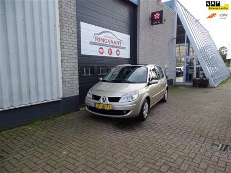 Renault Scénic - 1.6-16V Business Line Nette Auto - 1