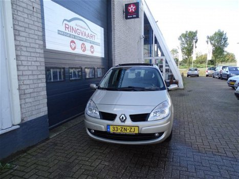 Renault Scénic - 1.6-16V Business Line Nette Auto - 1