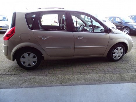 Renault Scénic - 1.6-16V Business Line Nette Auto - 1