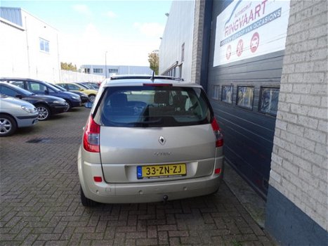 Renault Scénic - 1.6-16V Business Line Nette Auto - 1